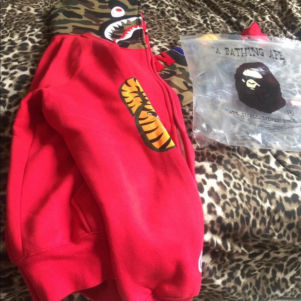 Bape